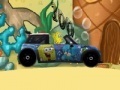 Gra Spongebob Driver