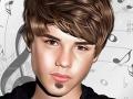 Gra Justin Bieber Makeover