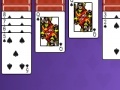Gra Spades Spider Solitaire 2