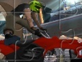 Gra ATV Bike Puzzle