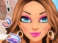 Gra Wild beauty makeover