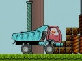 Gra Mario Truck