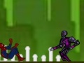 Gra Spiderman Escape