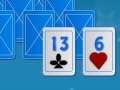 Gra Solitaire Matcher