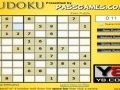 Gra Sudoku PG