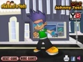 Gra Johnny Test Dress Up