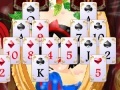 Gra Solitaire Snow White
