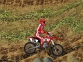 Gra Extreme Motocross Star