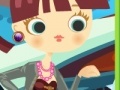 Gra Gadget girl style