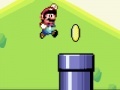 Gra Mario adventure