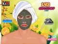 Gra Handsome Justin Bieber Spa Makeover