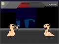 Gra Worms Level 2