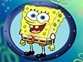 Gra Spongebob Fire In The Hole