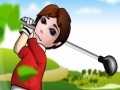 Gra Golf Solitaire Joker
