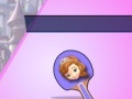 Gra Sofia the First Table Tennis