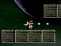 Gra Mario Space Age