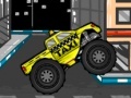 Gra Monster Truck Taxi