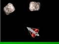 Gra Asteroids Iv
