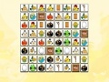 Gra Angry Birds Pair Up
