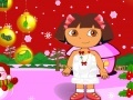 Gra Dora Christmas