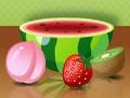 Gra Fruit Joy HD