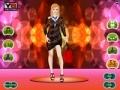 Gra Britney Spears Dressup