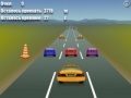 Gra Taxi rush 2