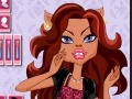 Gra Clawdeen's Howltastic Makeover