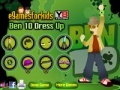 Gra Ben 10 Dress Up