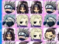 Gra Naruto Match