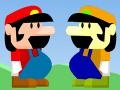 Gra Mario Twins