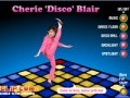 Gra Cherie 'Disco' Blair