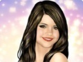 Gra Selena Gomez dress up 2