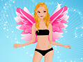 Gra Graceful Valentine's Angel