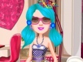 Gra Barbie Fashion