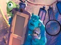 Gra Monsters, Inc Hidden Stars