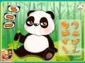 Gra I Love Panda