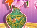 Gra Flower vase decoration
