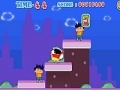 Gra Shin Chan adventure