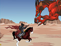 Gra Dragonfable Firespawn