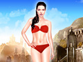 Gra Angelina Jolie Dress Up 2