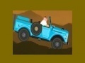 Gra Peter Griffin jeep trip