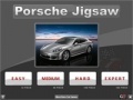Gra Porsche Jigsaw