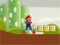 Gra Mario Skateboard