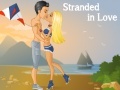 Gra Stranded in Love