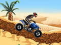 Gra ATV Offroad Thunder