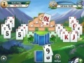 Gra Golf Solitaire
