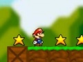 Gra Leap Mario