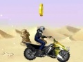 Gra Offroad Tricky Racer