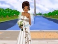 Gra Washington Wedding